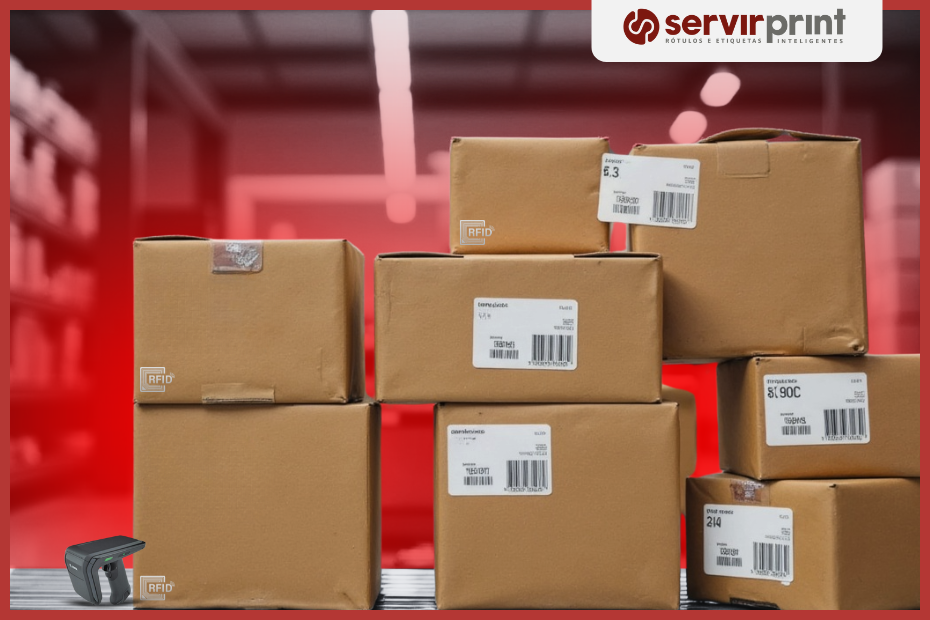 Do código de barras ao RFID: a evolução da rastreabilidade nas Indústrias Reguladas