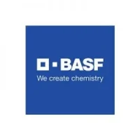 Logo BASF - Cliente Servir Print Indústria Química e Rótulos de Segurança